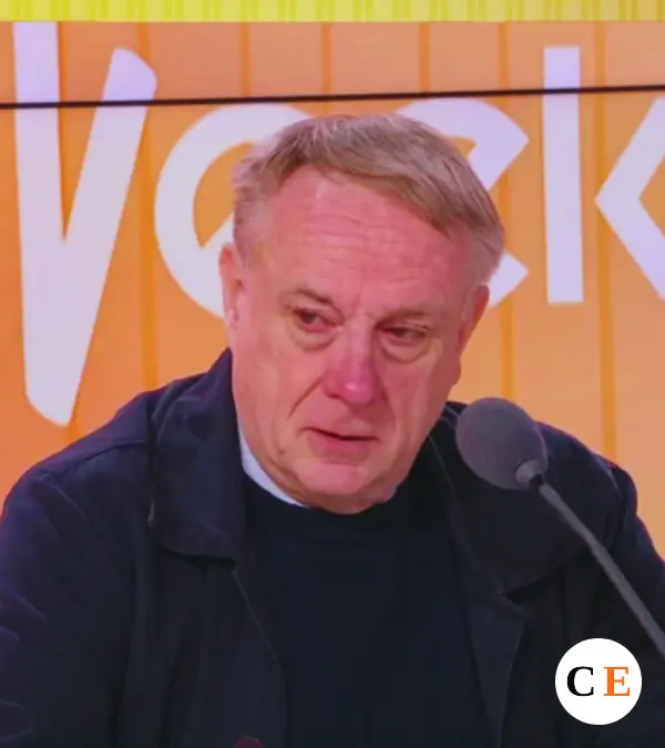Jérôme Pellistrandi