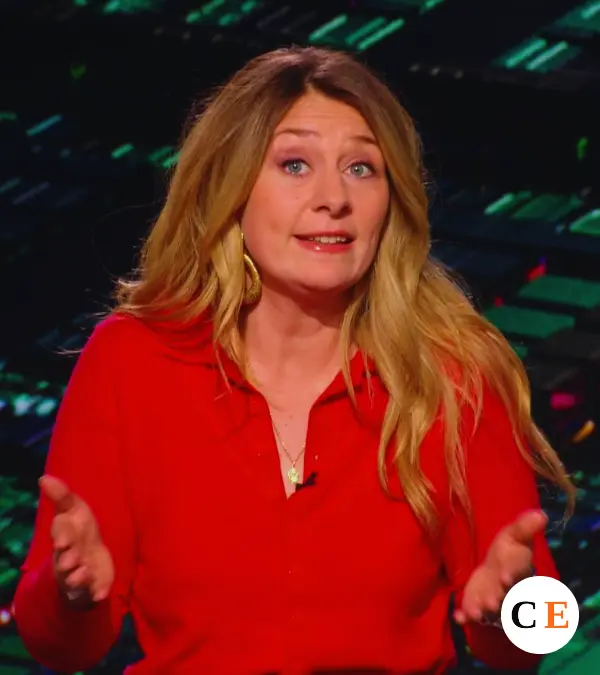 Dorothée Lachaud